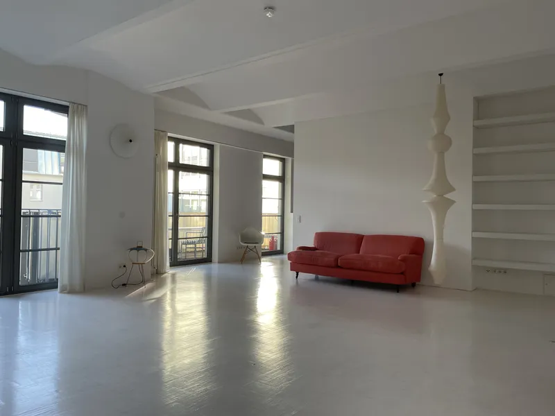 Loft zum Wohnen/Arbeiten/Leben — photo 1